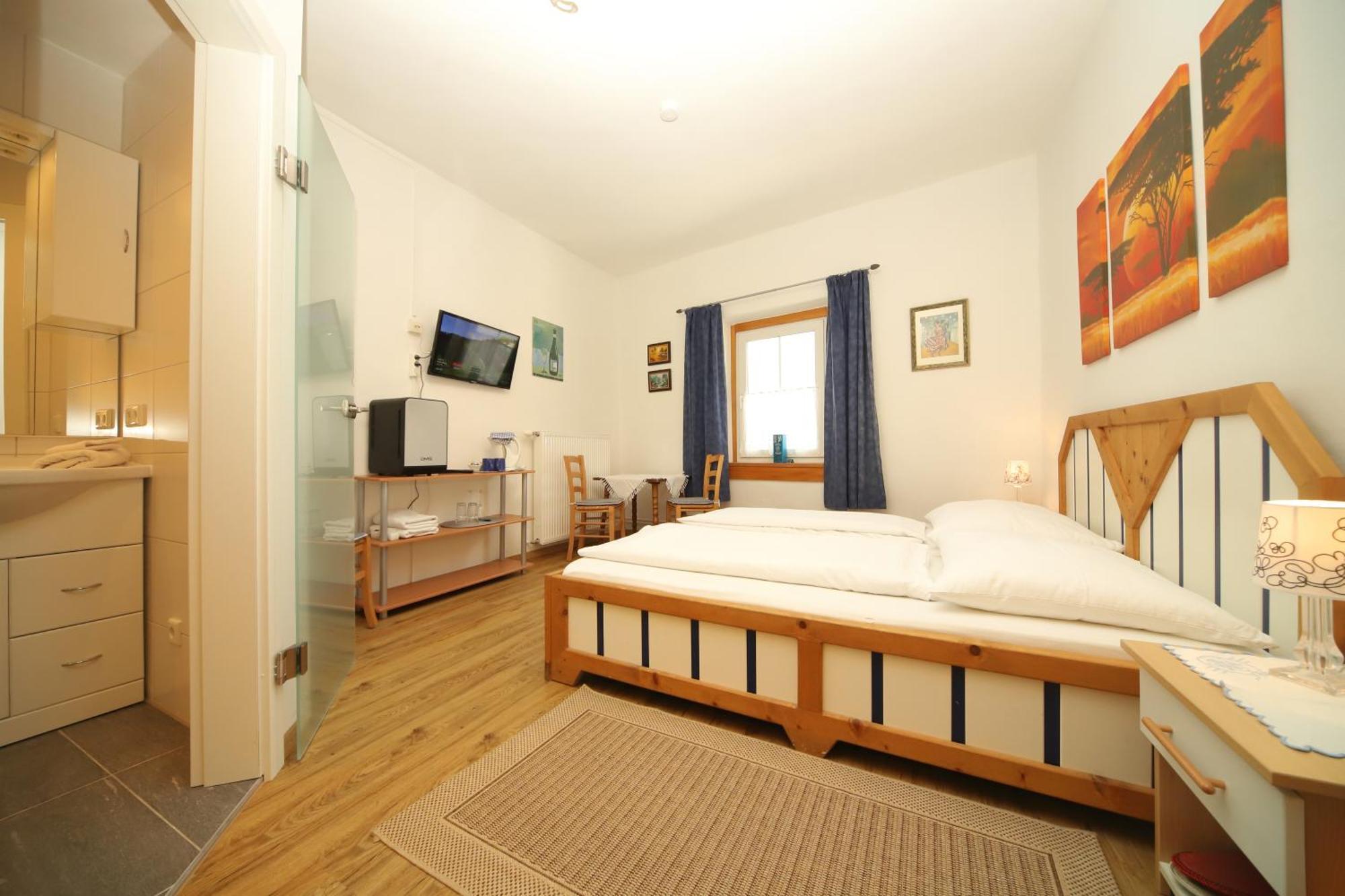 Bockwirt Hotel Schladming Luaran gambar